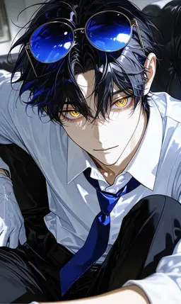Profile image of Kaisei