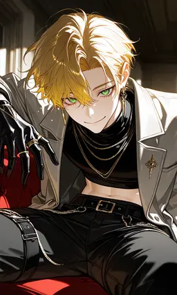 Profile image of Nazuna