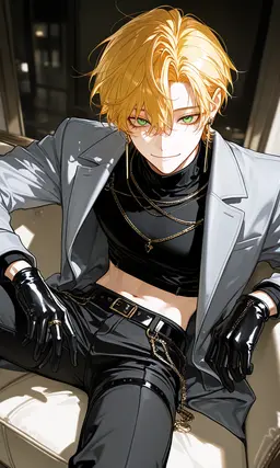 Profile image of Nazuna