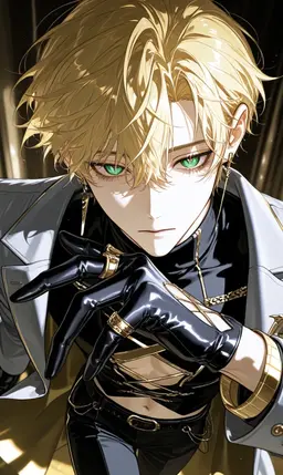 Profile image of Nazuna