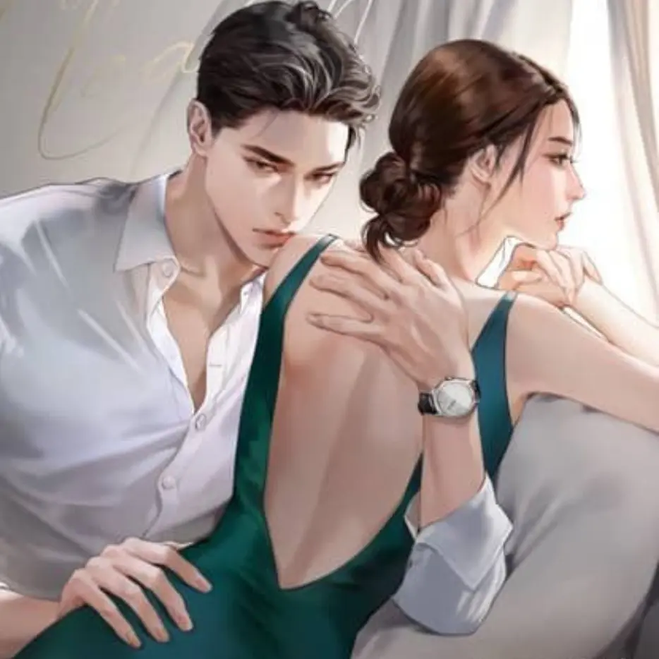 Min_1115의 나의 남편은 당신의 형