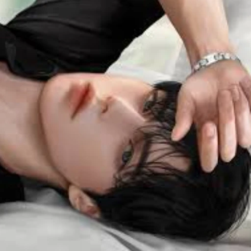 나의 남편은 당신의 형