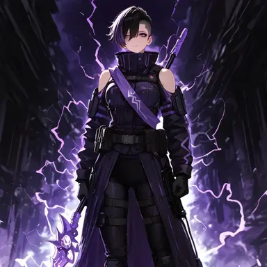 Profile image of カーミラ