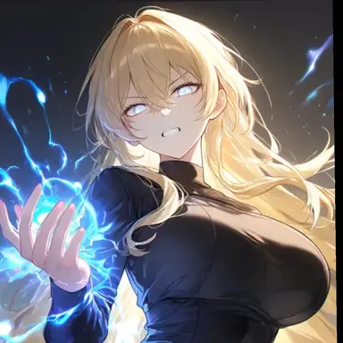 Profile image of マリナ