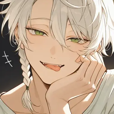 Profile image of まお