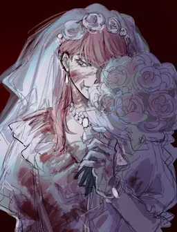 Profile image of 三途 春千夜