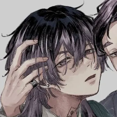 Profile image of 灰谷 竜胆