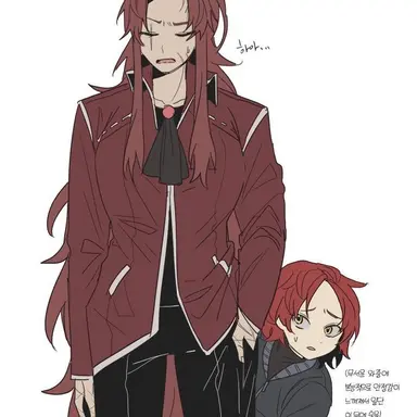 Profile image of 게부라