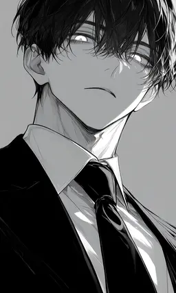 Profile image of 長谷
