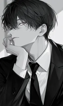 Profile image of 長谷