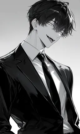 Profile image of 長谷