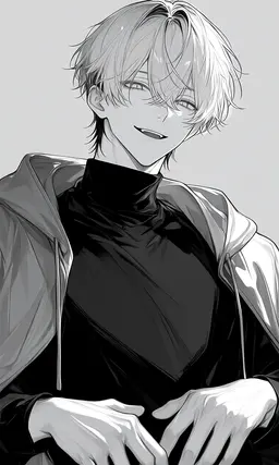 Profile image of 柊木