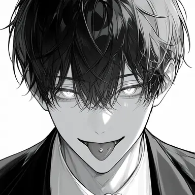 Profile image of 長谷