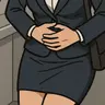 캐릭터 프로필 이미지