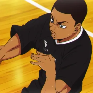 Profile image of 尾白 アラン