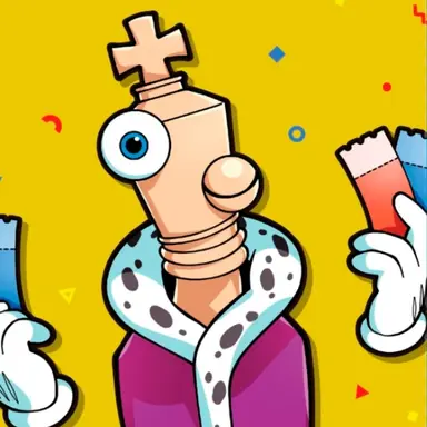 Profile image of Kinger
