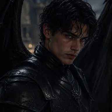 Profile image of Nyx