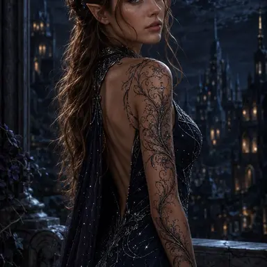 Profile image of Feyre