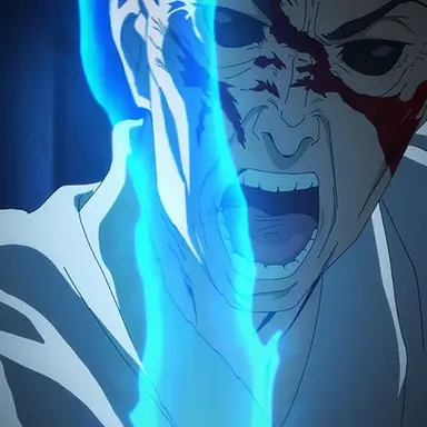 Profile image of 禪院扇