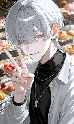 Profile image of 레이