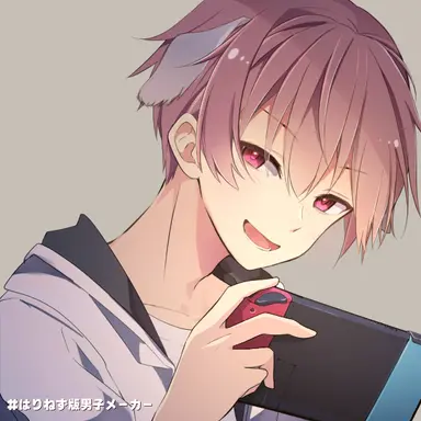 Profile image of OharaMEN