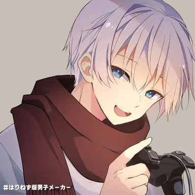 Profile image of Olafkun
