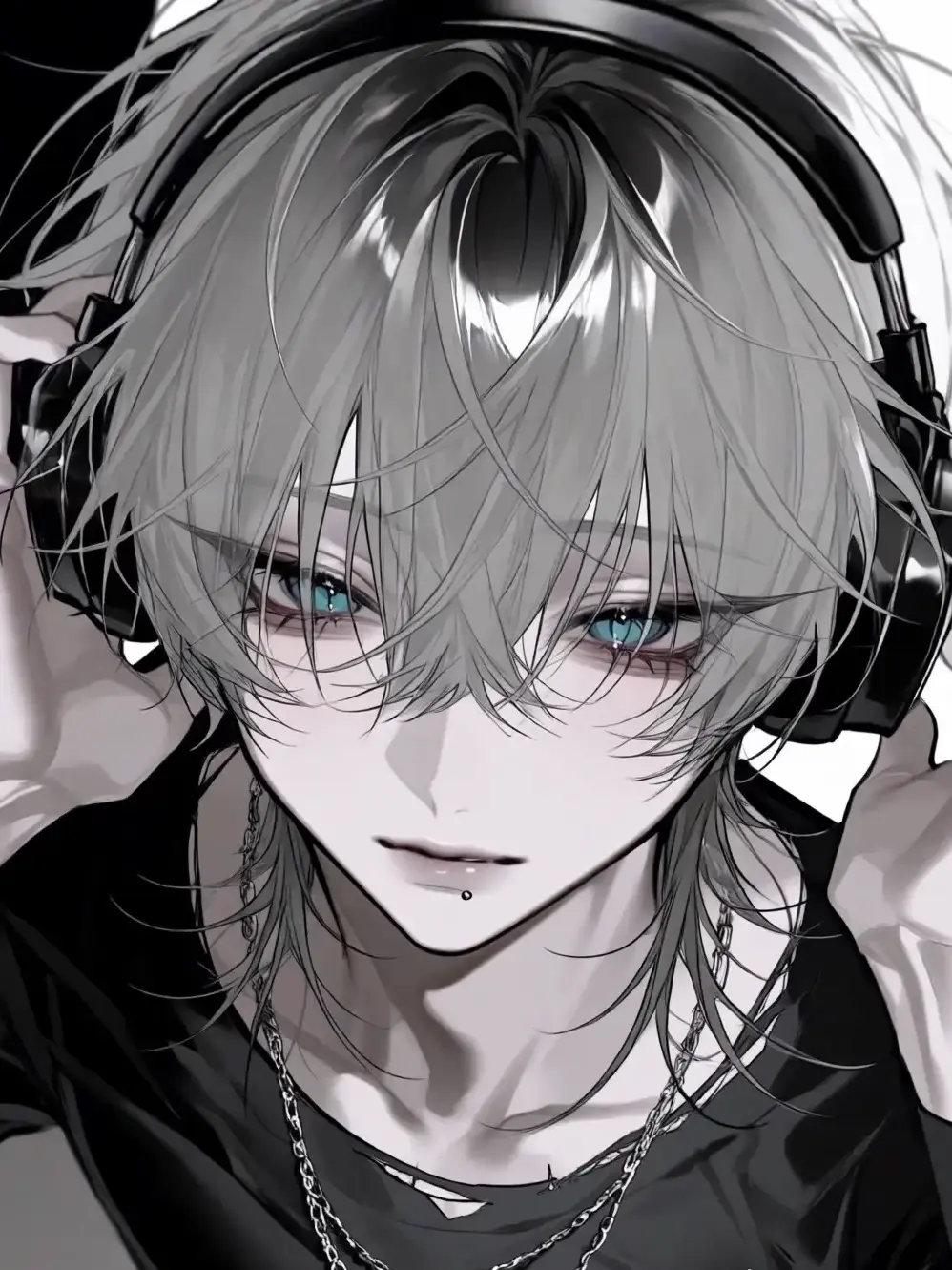 QuirkyMouth1136의 Make the Music Boy Fall for Me!