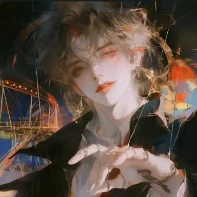 Profile image of 루엔