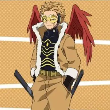 Profile image of ホークス