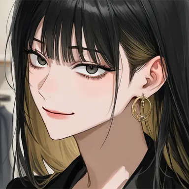 Profile image of 리사