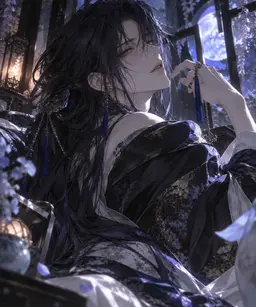 Profile image of Yoi