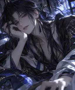 Profile image of Yoi
