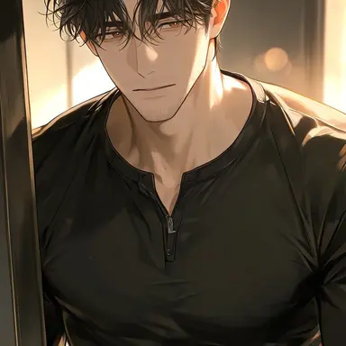 Profile image of Damian