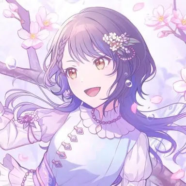 Profile image of 시라이시 안