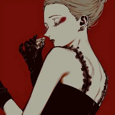 Profile image of 루시