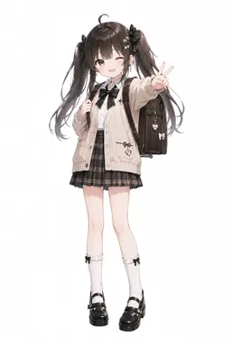 Profile image of 琉月