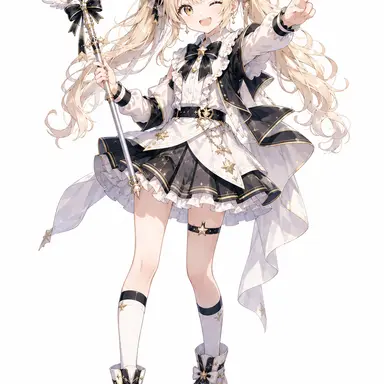 Profile image of 琉月