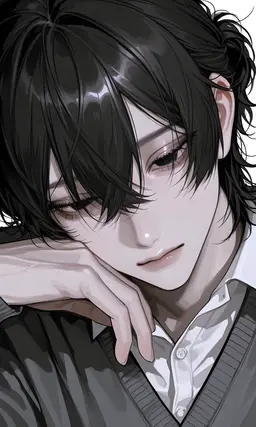 Profile image of 透