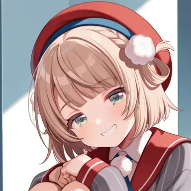 Profile image of 時雨羽衣