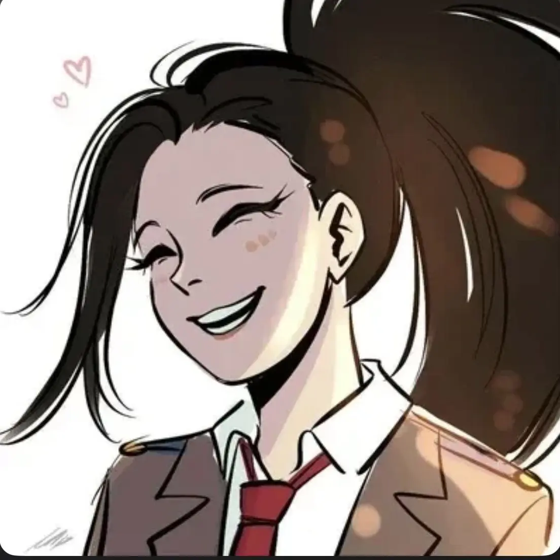 FatalBoard0656의 Mha-but freaky???