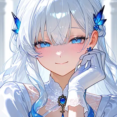 Profile image of 이자벨라