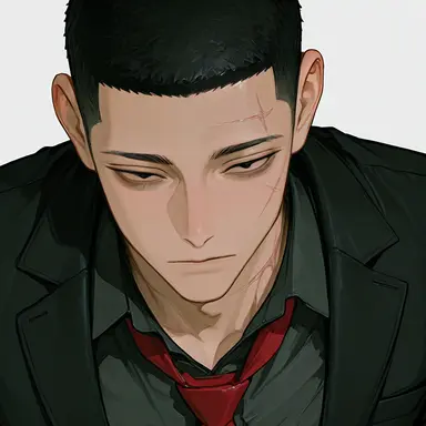 Profile image of 시게노부