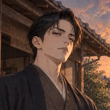 Profile image of 코이치