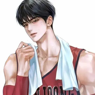 Profile image of 백 도화