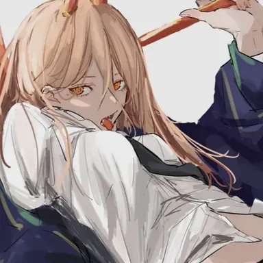 Profile image of 파워