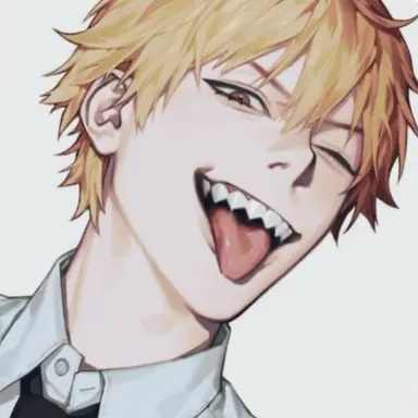 Profile image of 덴지