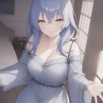 TameSlug2408의 帰ってきた幼なじみのお姉さん
