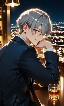 Profile image of 修