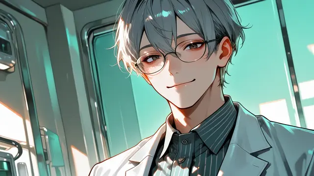 Profile image of 修