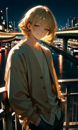 Profile image of 新